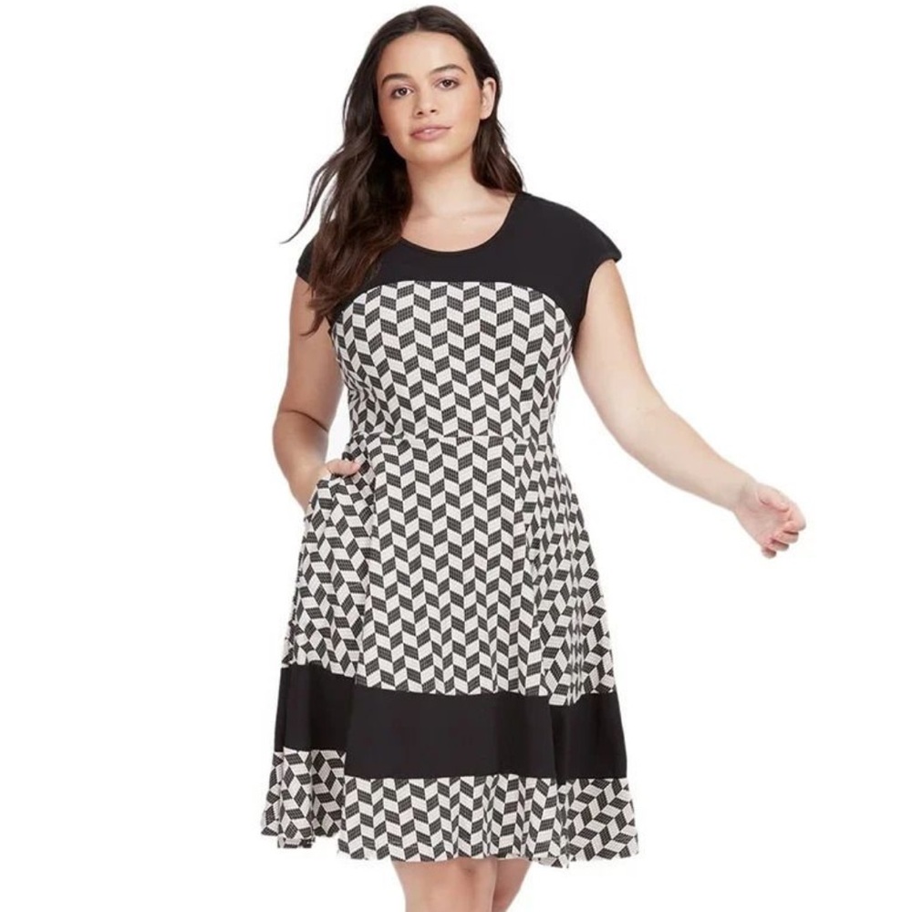 Effie’s Heart 4x dress